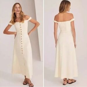 Favorite Daughter Dress